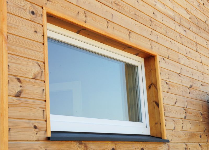 House Window Replacement Service