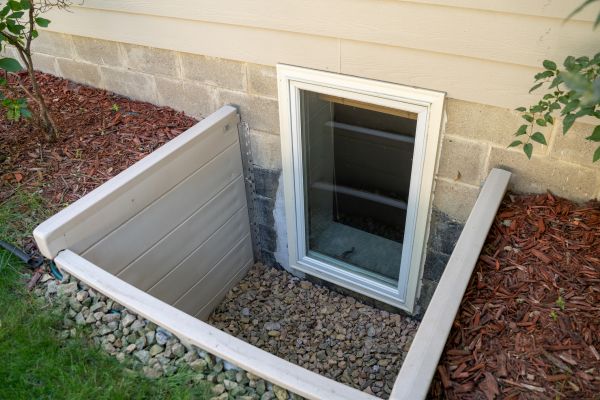 Professional Exit Window Installation