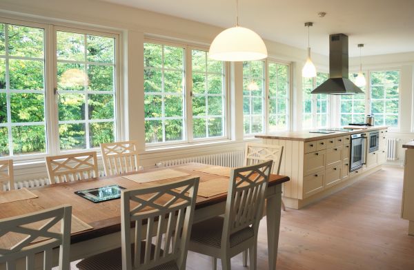 Professional Picture Window Replacement