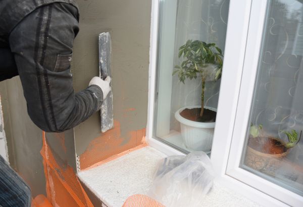 Professional Fiberglass Window Replacement