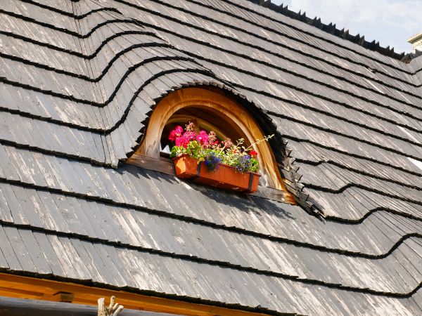 Professional Eyebrow Window Installation