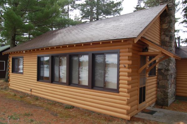 Professional Cabin Window Replacement